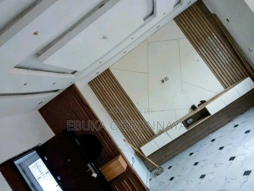 3bdrm Bungalow in Igwuruta, Obio-Akpor for rent