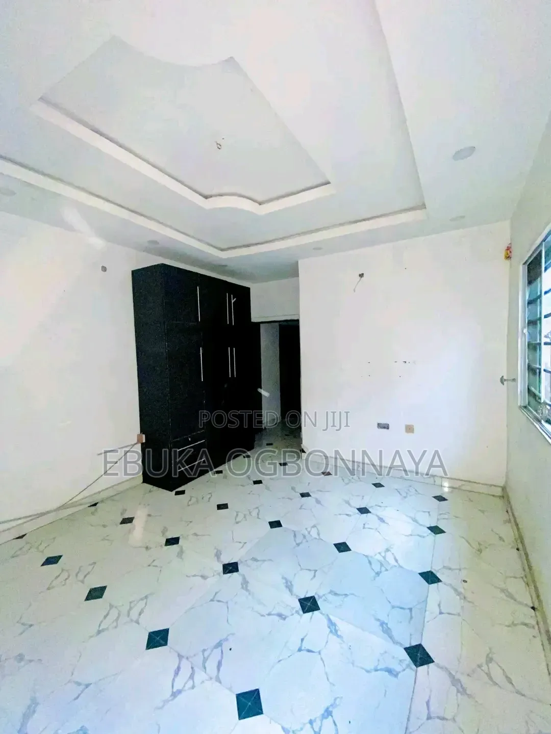 3bdrm Bungalow in Igwuruta, Obio-Akpor for rent