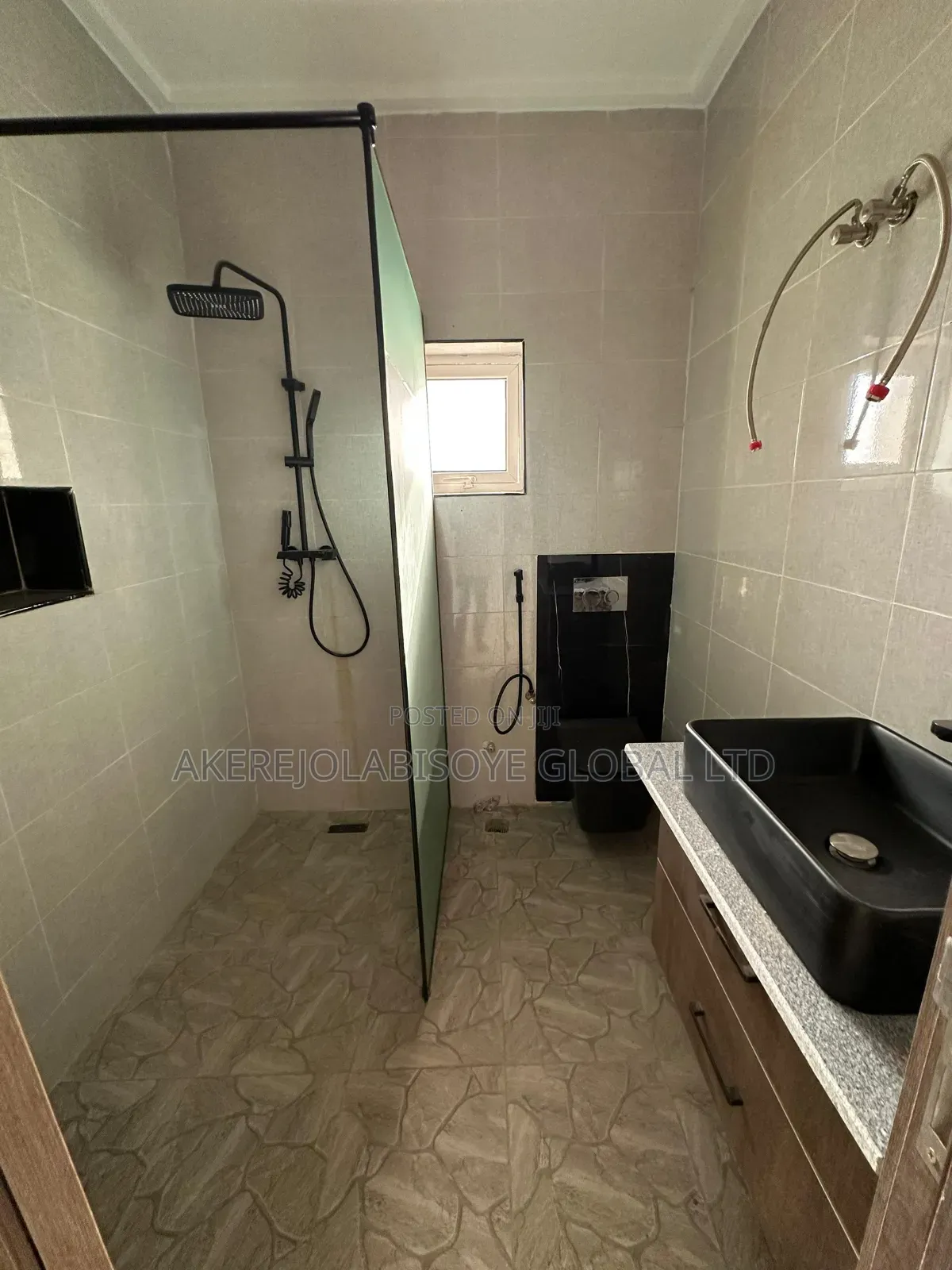4bdrm Duplex in Around Godab for sale