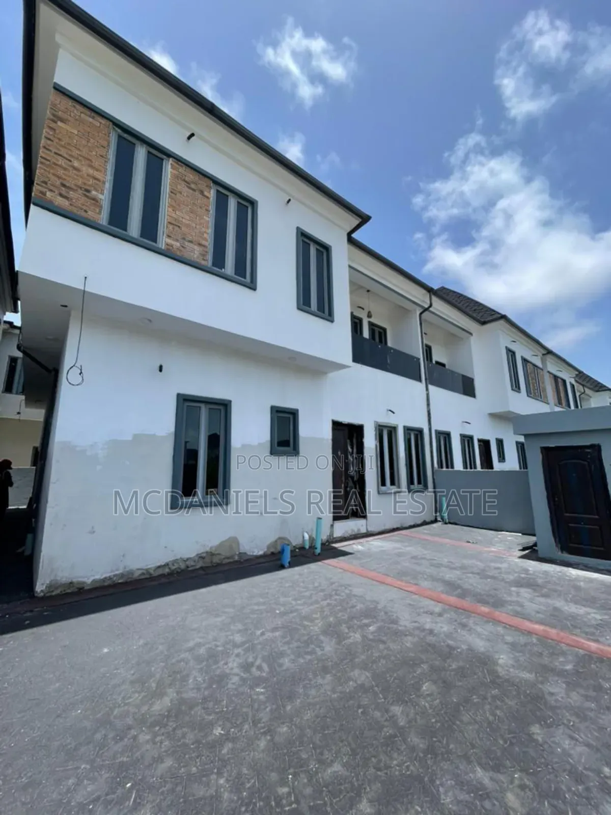 4bdrm Duplex in Orchid,Lekki, Lagos for sale