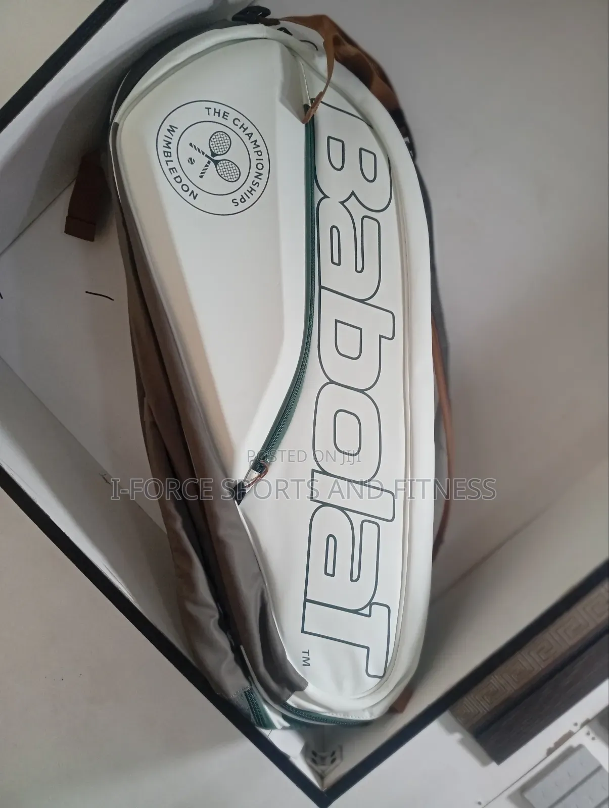 Babolat Racket Bag