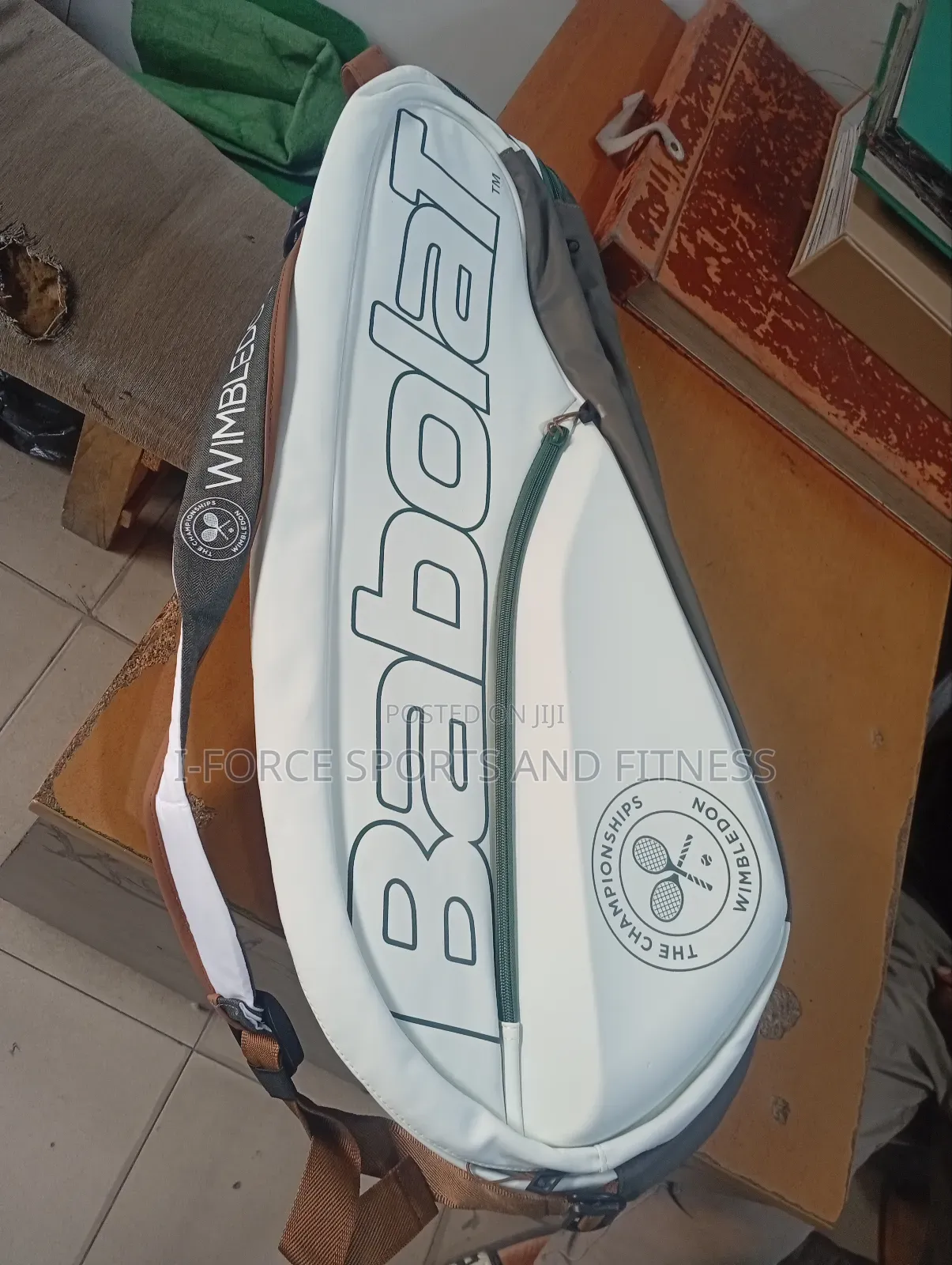 Babolat Racket Bag