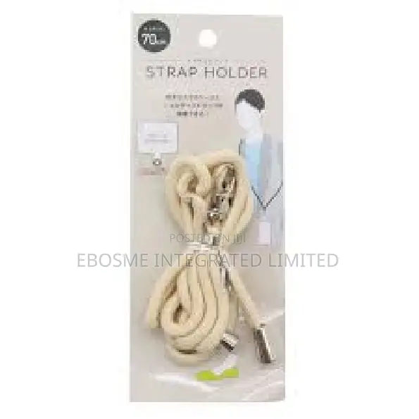 Phone Strap Holder