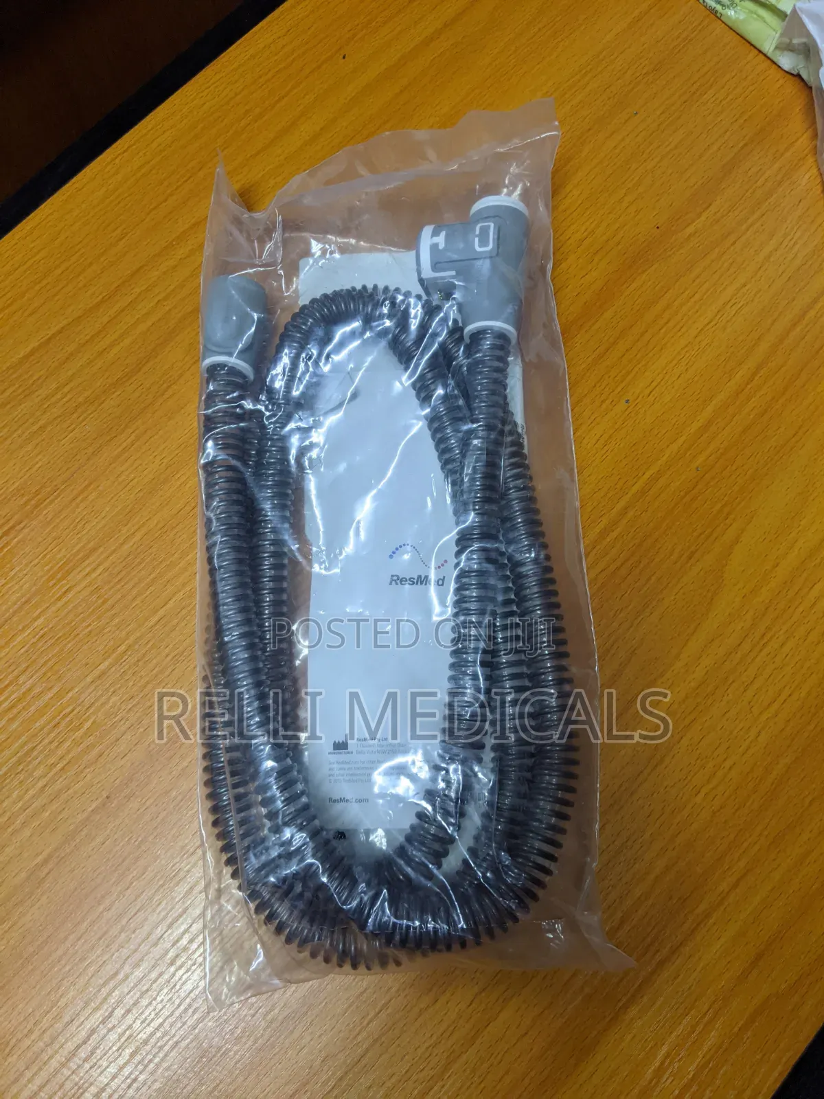 Resmed Airsense 10 Cpap Heated Tubing