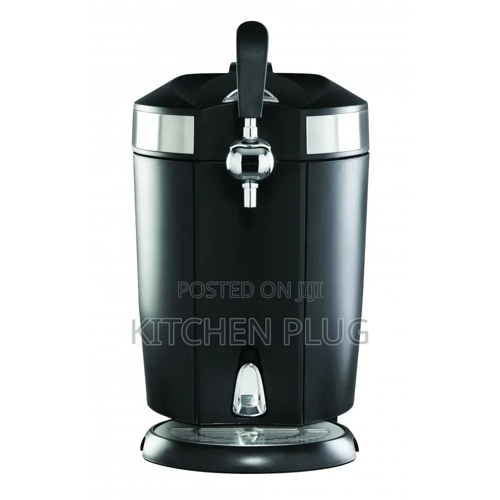 Daewoo Ice Master 5l Universal Beer Pump With Built-in Cooling System