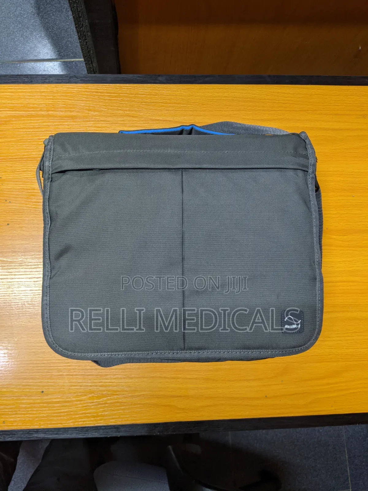 Resmed Airsense 10 Autoset Cpap Machine