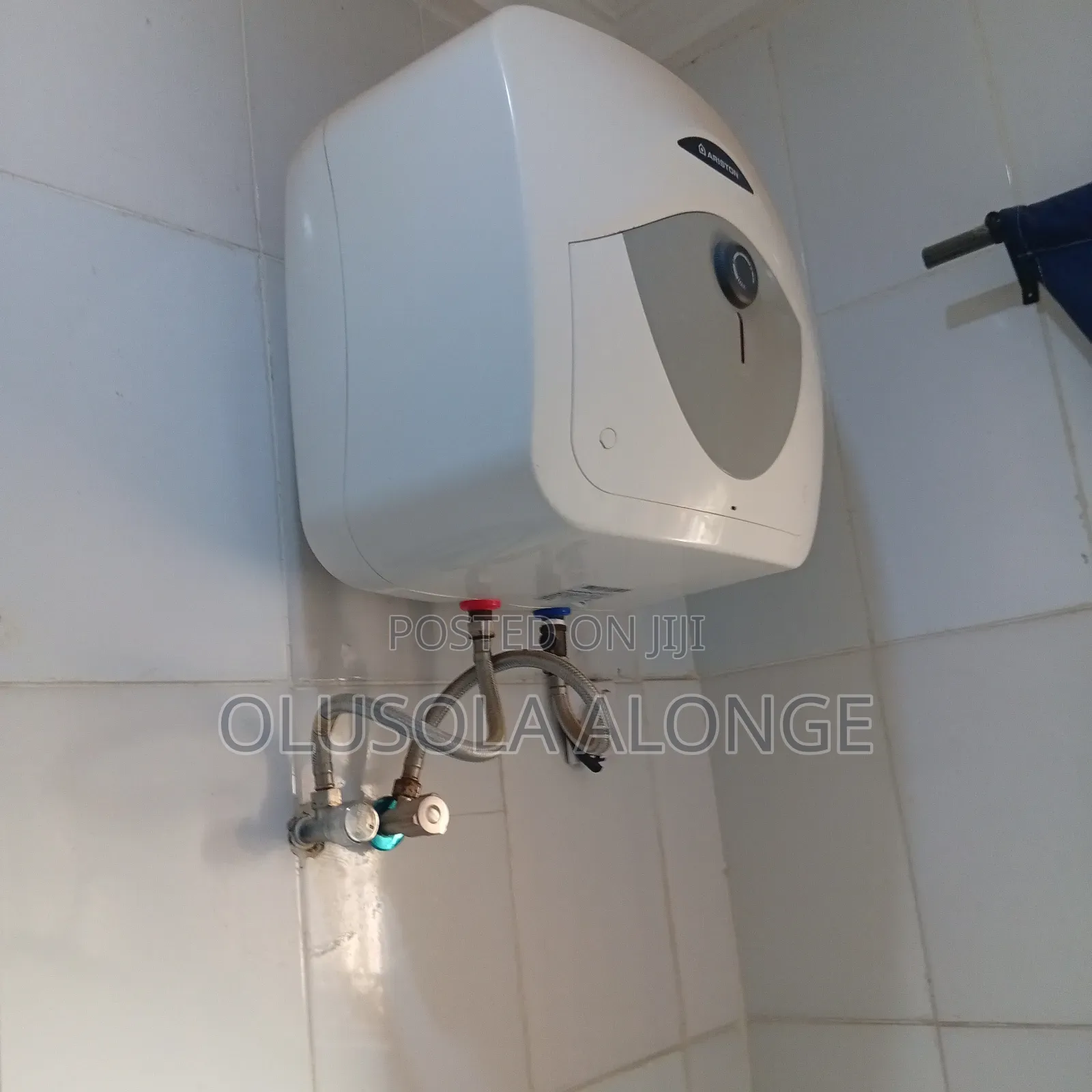 Affordable Short-Let Apartment in Lugbe for Travellers and Leisure