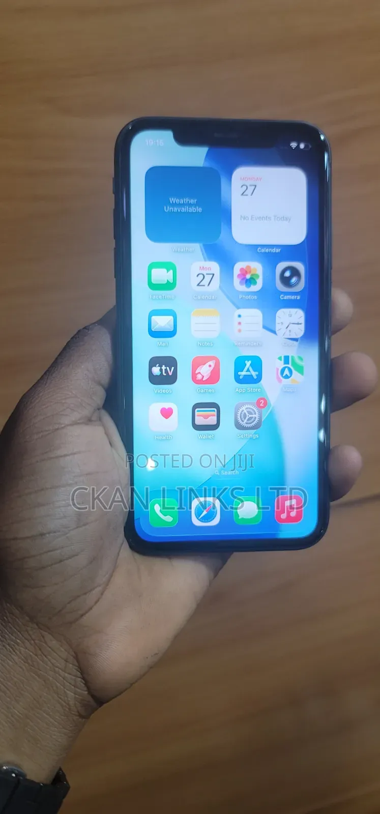 Apple iPhone 11 64 GB