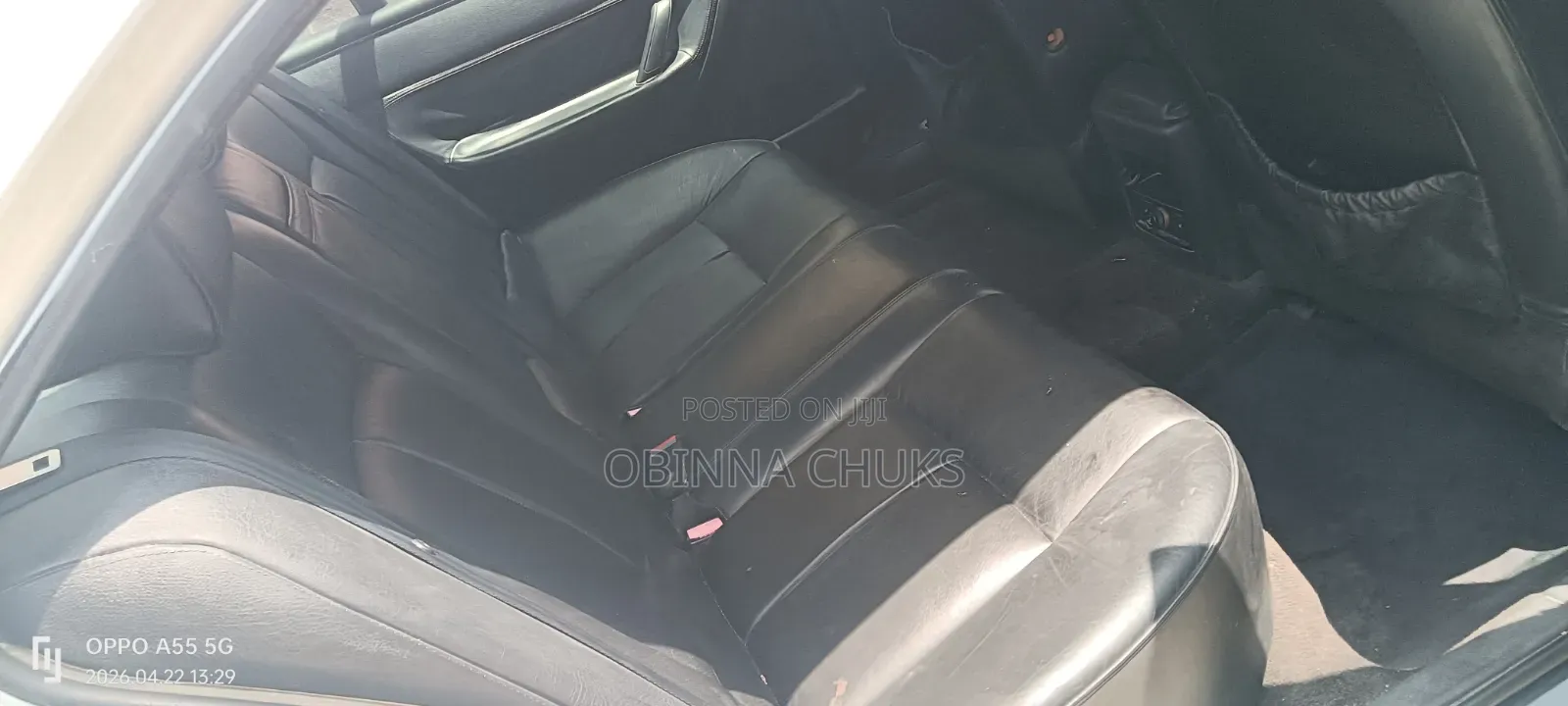 Peugeot 607 3.0 V6 SV Automatic 2006 White