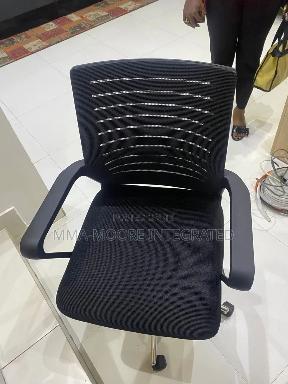 Office Swivel Chair