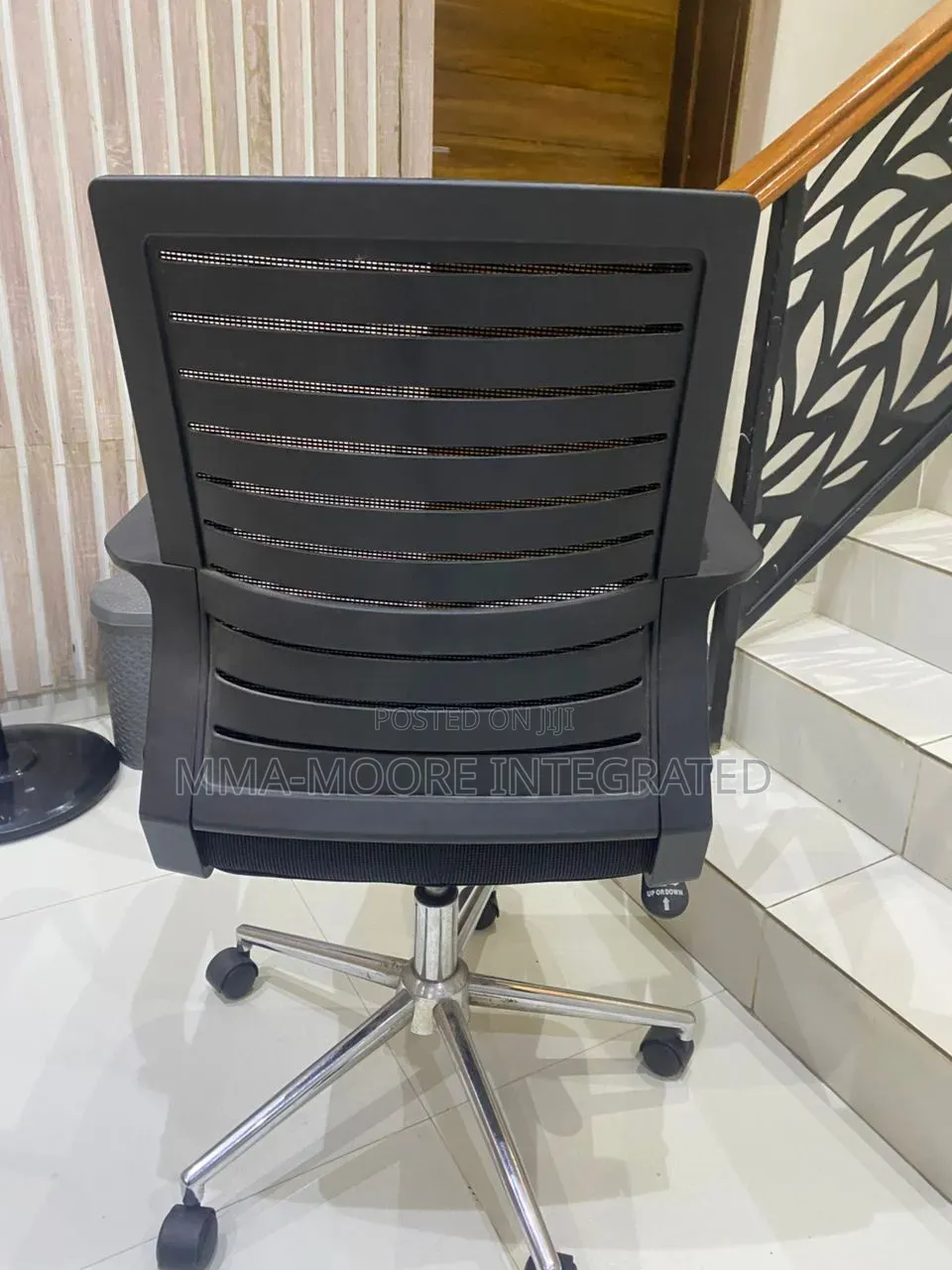 Office Swivel Chair