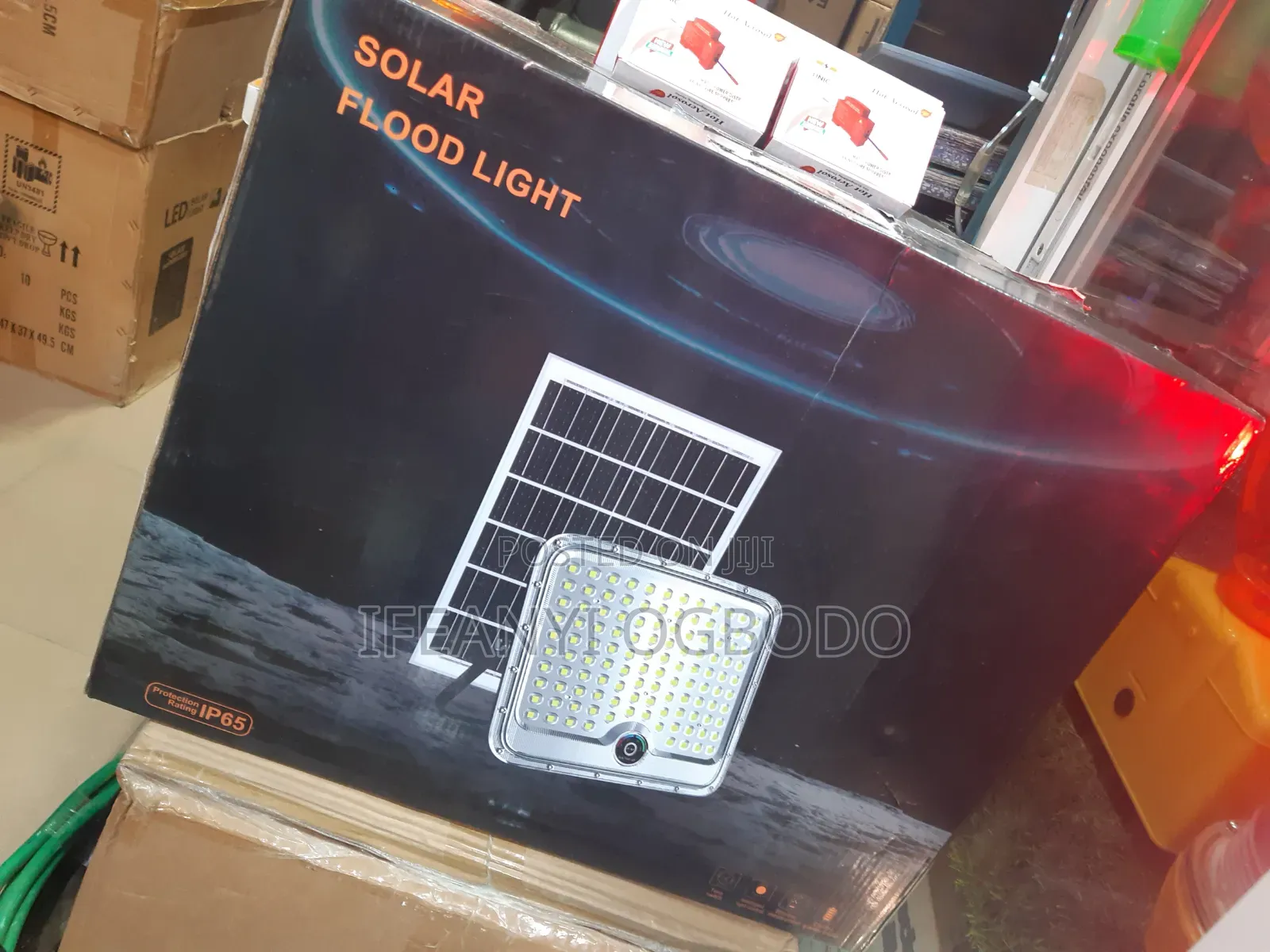 Flood Light 500w