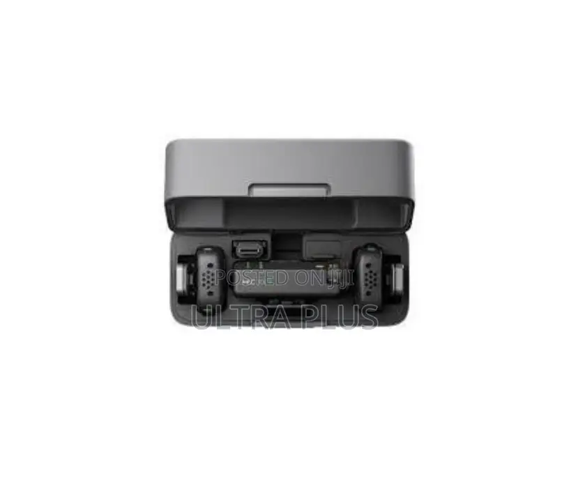 Dji Mic Mini 2