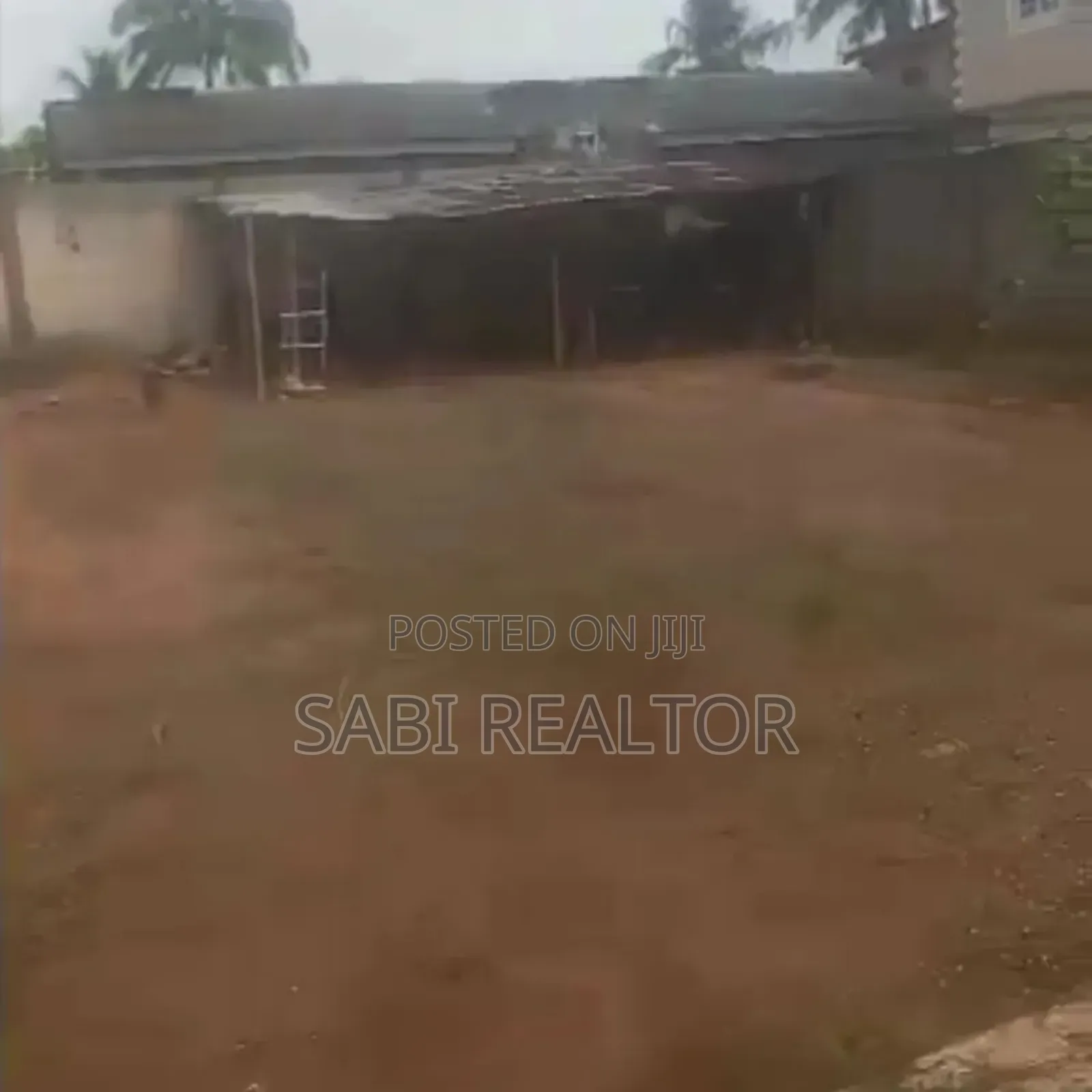 Land For Sale | Full Plot Fenced Gated At Baruwa Ipaja Lagos