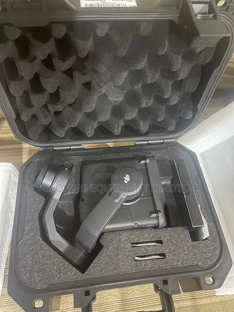 Dji Zenmuse L3 Lidar Payload