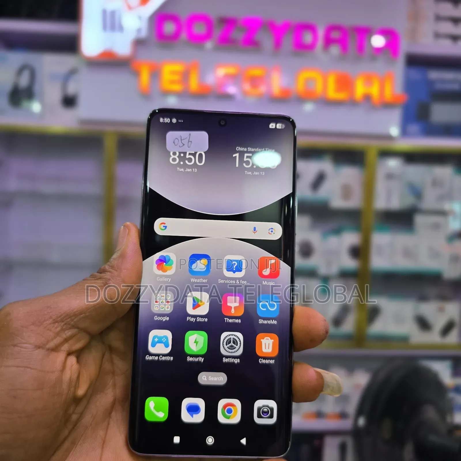 Xiaomi Redmi Note 14 Pro+ 5G 512 GB White