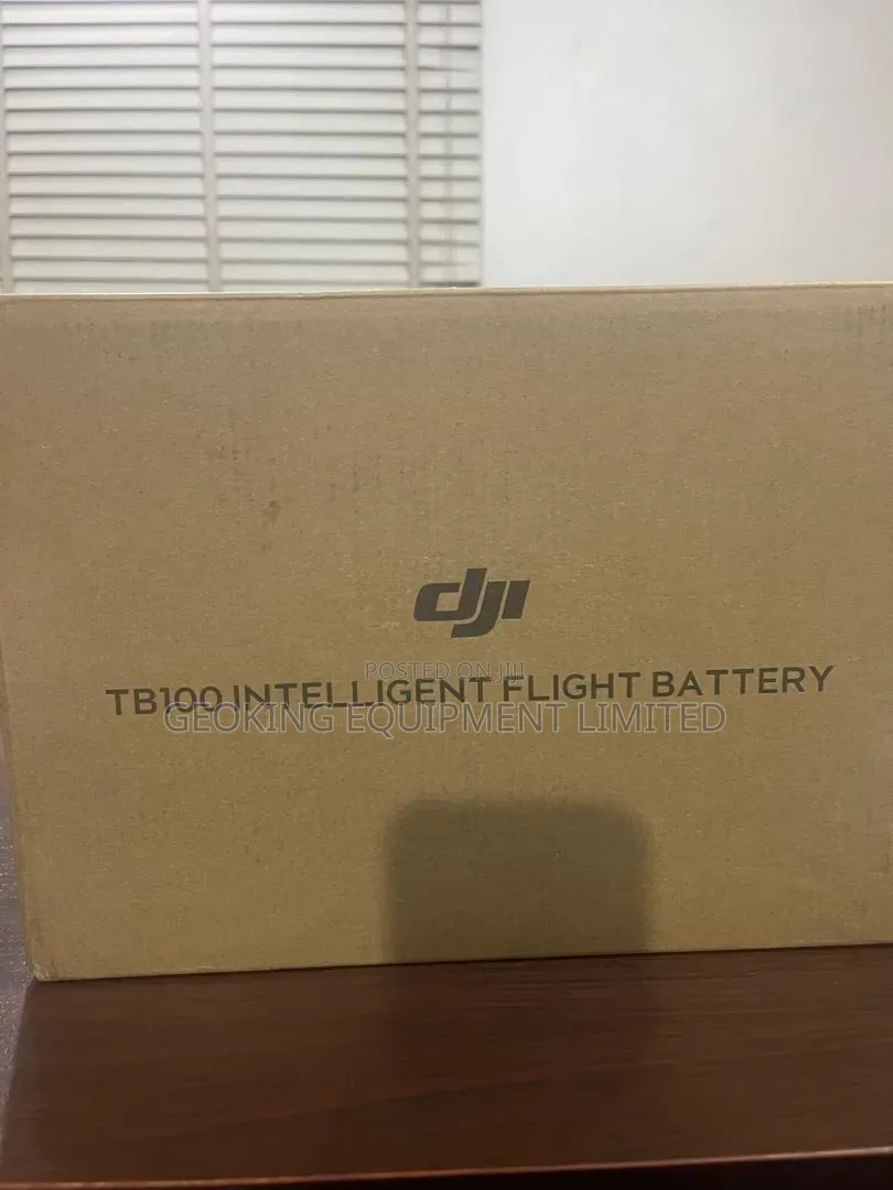 Dji Tb100 Intelligent Flight Battery for M400