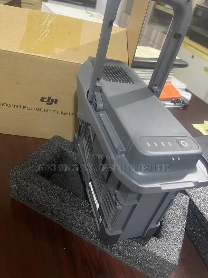 Dji Tb100 Intelligent Flight Battery for M400