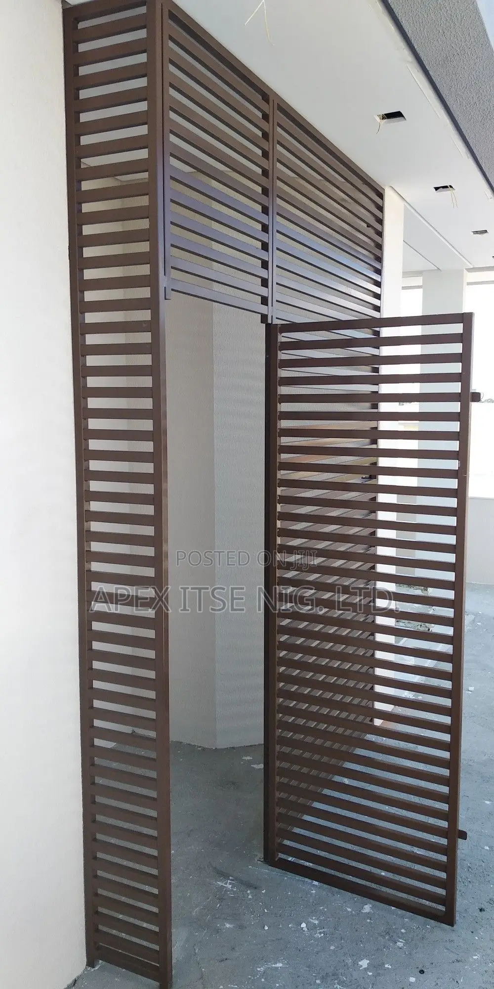 Protective Burglary Proof