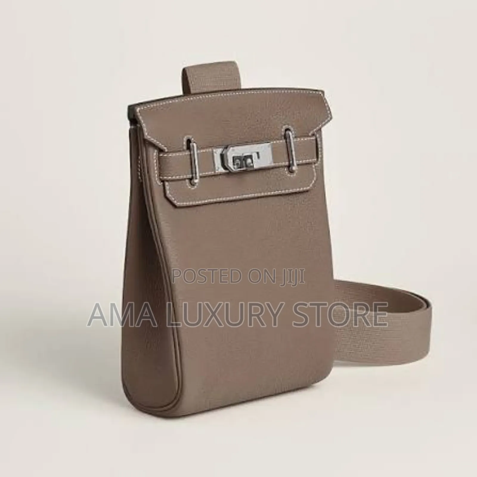 Hermes Luxury Sling Crossbody Bags