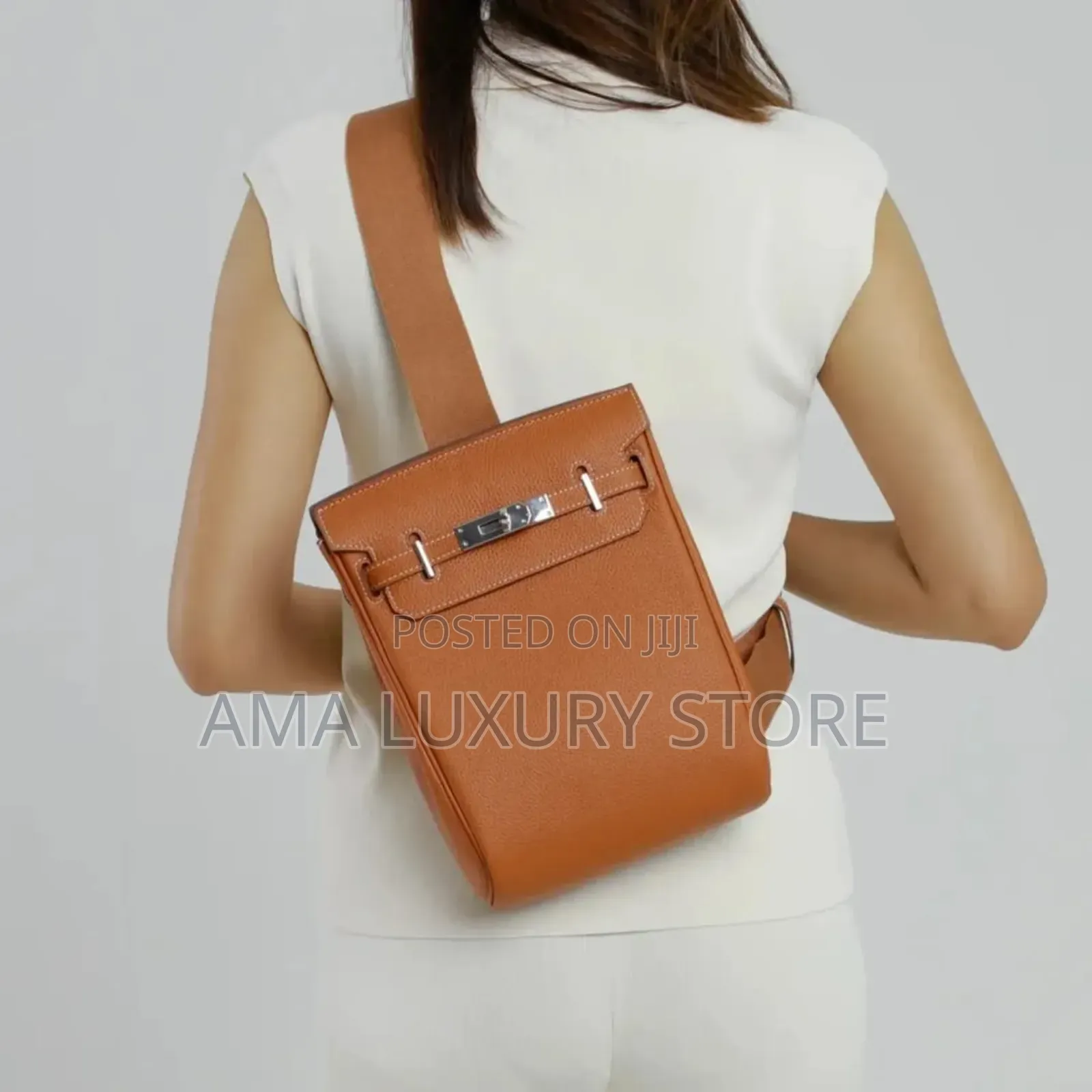 Hermes Luxury Sling Crossbody Bags