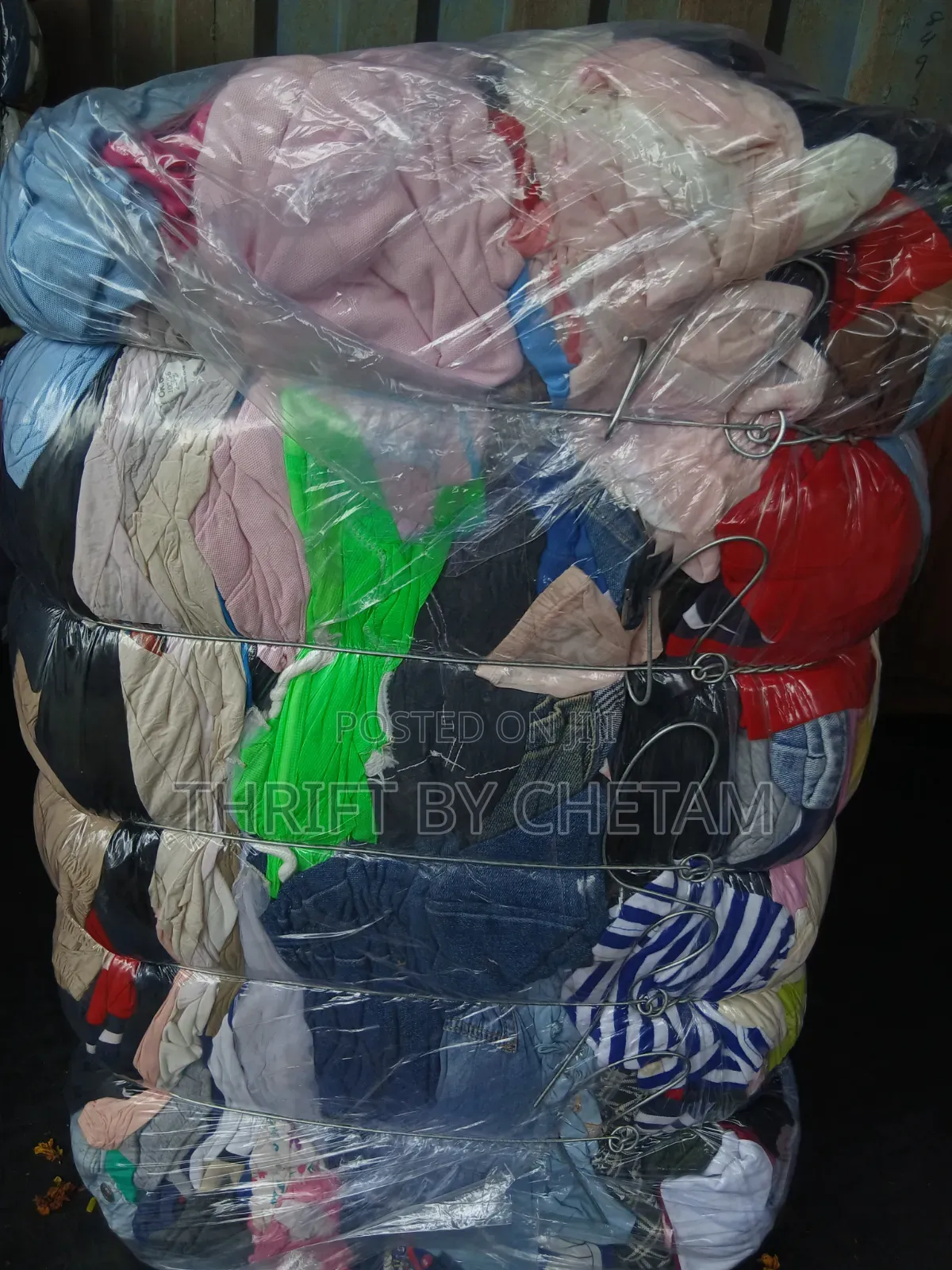 Best Quality Unisex Wears