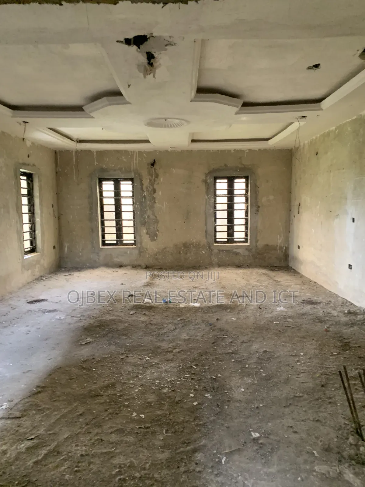 4bdrm Duplex in Jonaith Estate, Ajah for sale