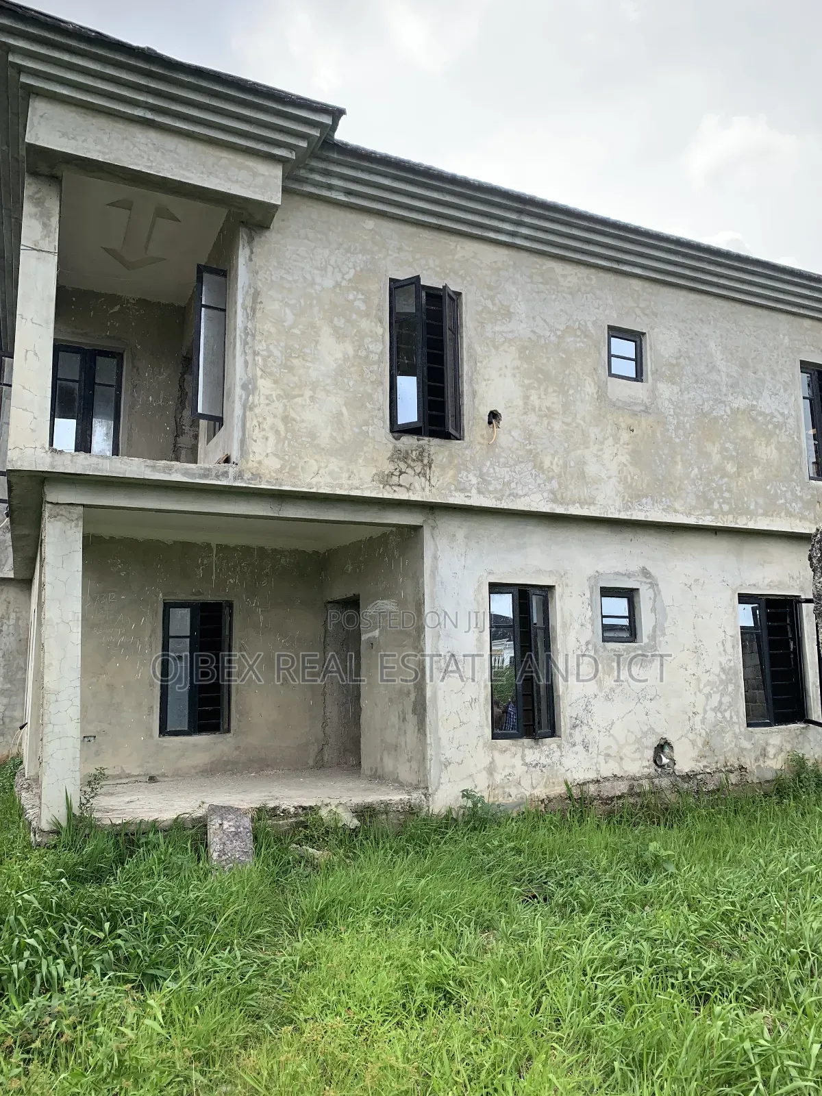 4bdrm Duplex in Jonaith Estate, Ajah for sale