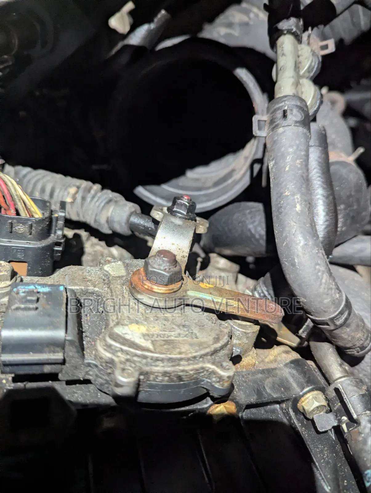 2 Wheel Drive Gearbox for Kia Sorento, Hyundai Santa Fe 2014,2015,2016