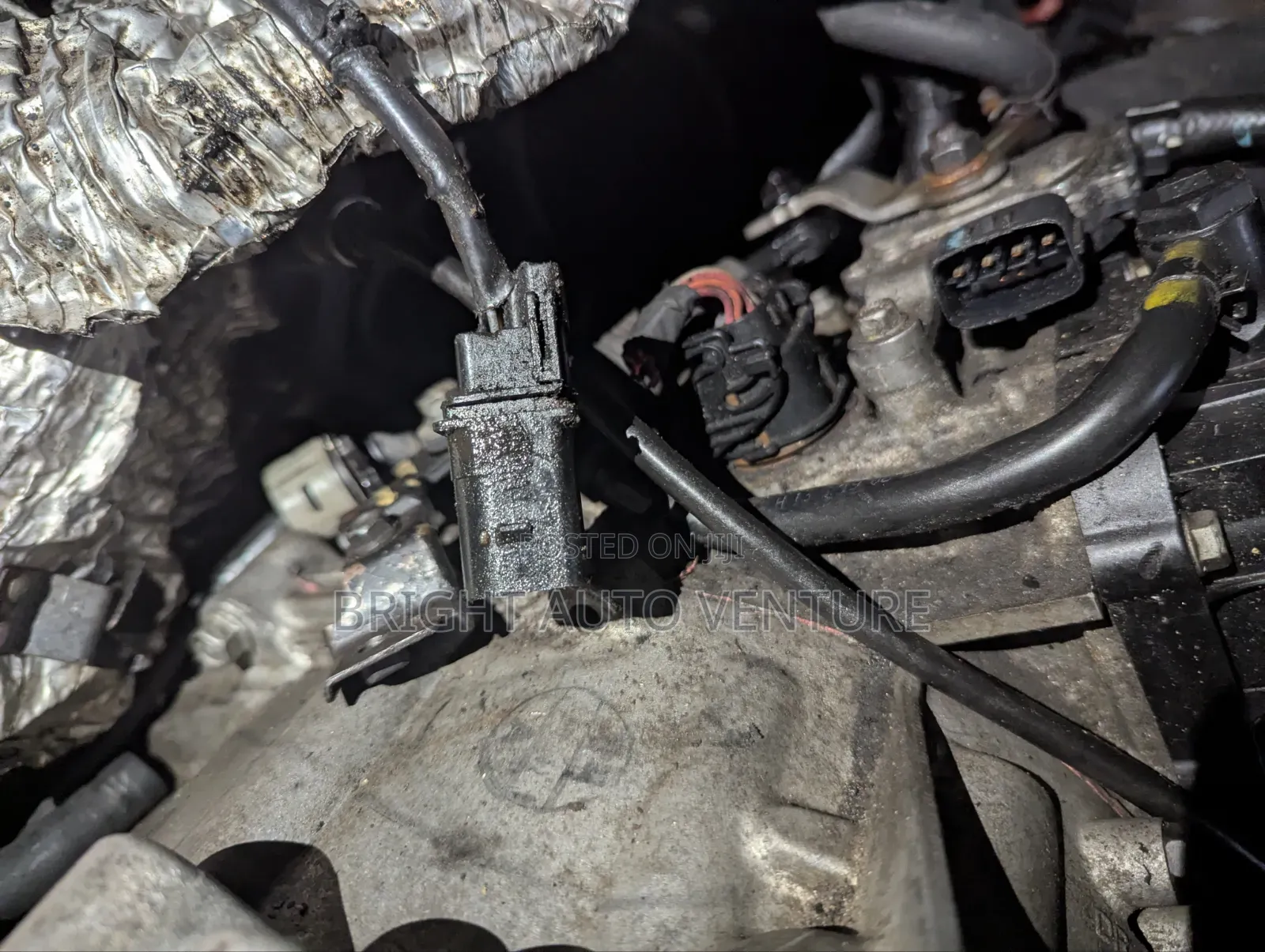 2 Wheel Drive Gearbox for Kia Sorento, Hyundai Santa Fe 2014,2015,2016