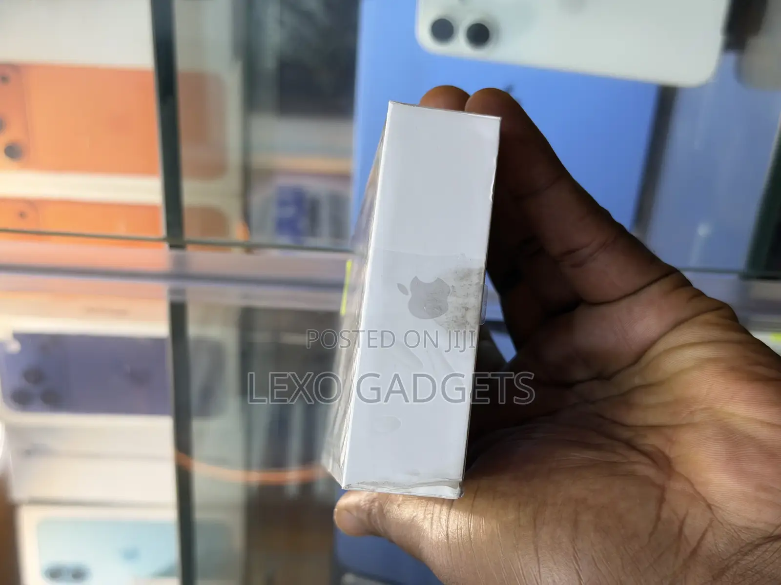 New Apple iPhone 17 Pro Max 256 GB Silver