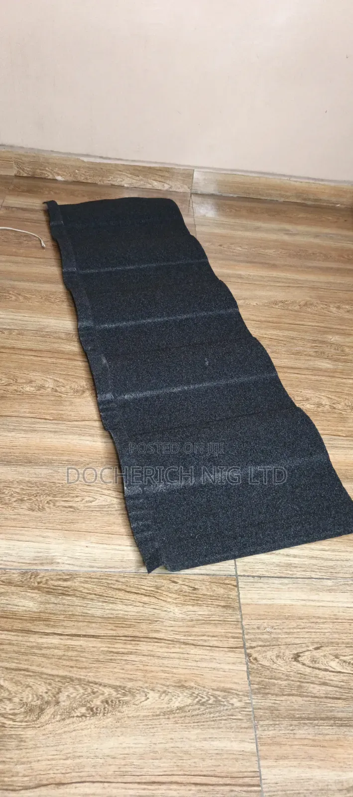 Docherich Quality Roman Roofknf Sheet for Sale