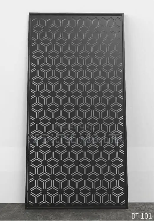 Mini Partition Grills