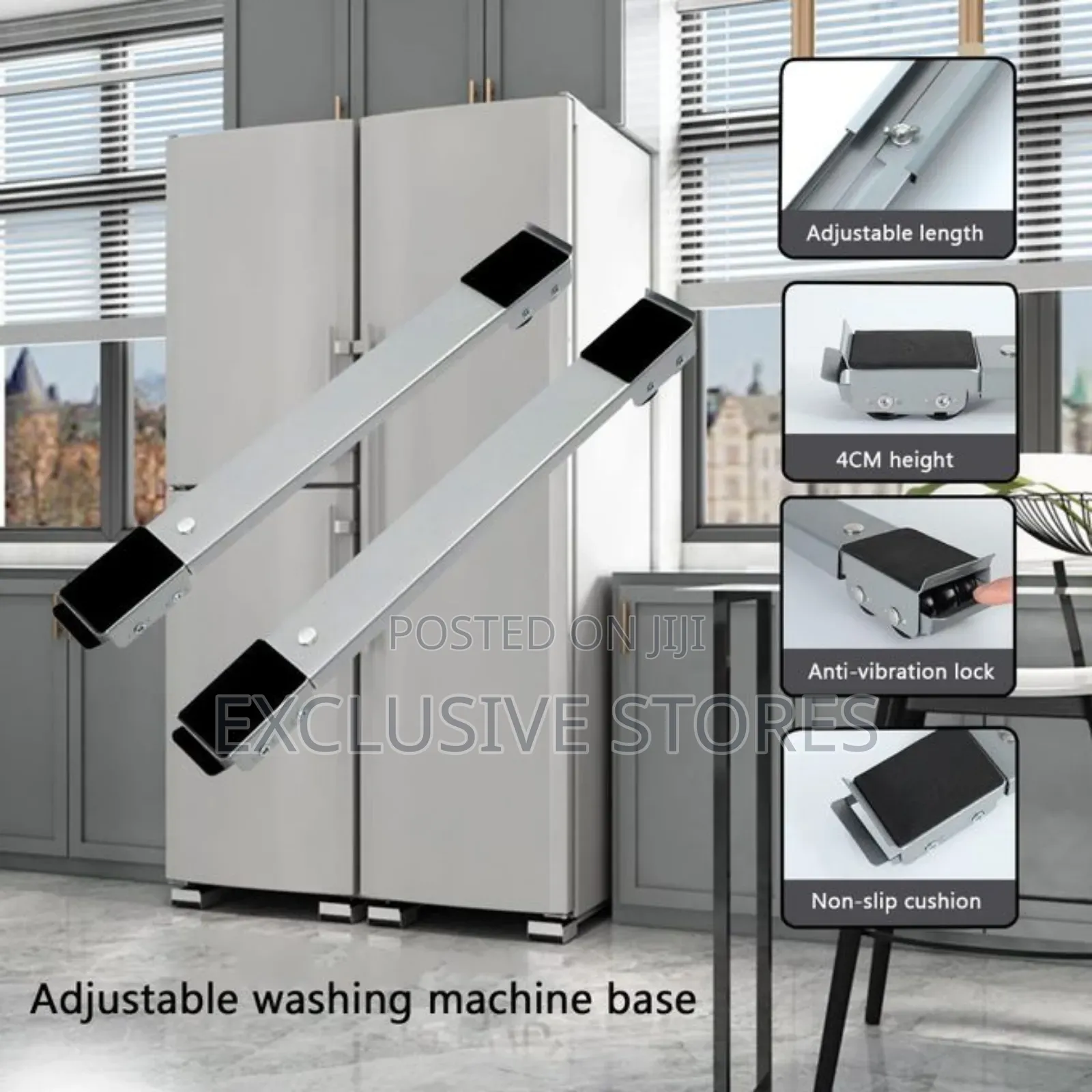 Furniture Mover
