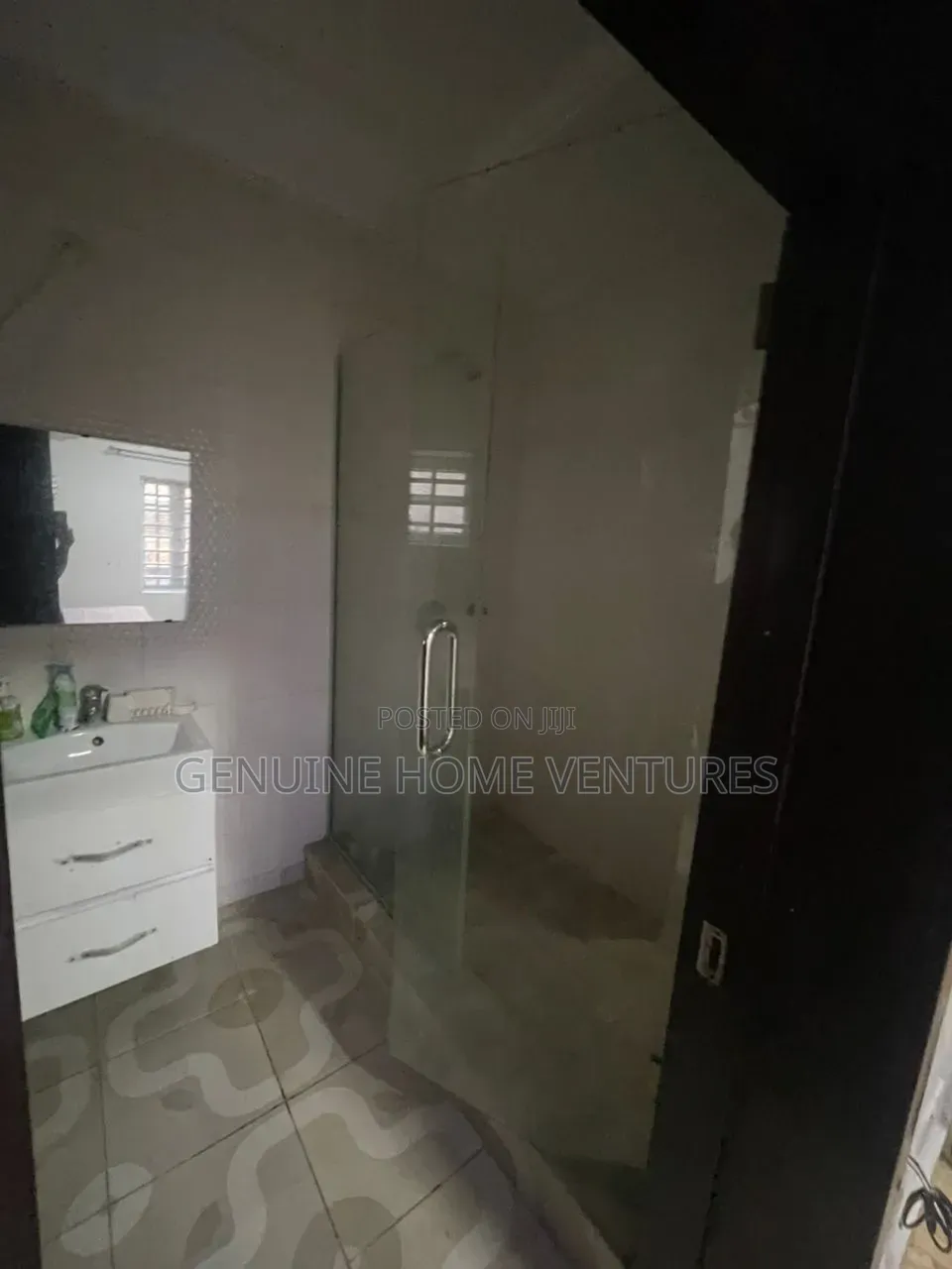 Furnished 2bdrm Apartment in Ikate for rent