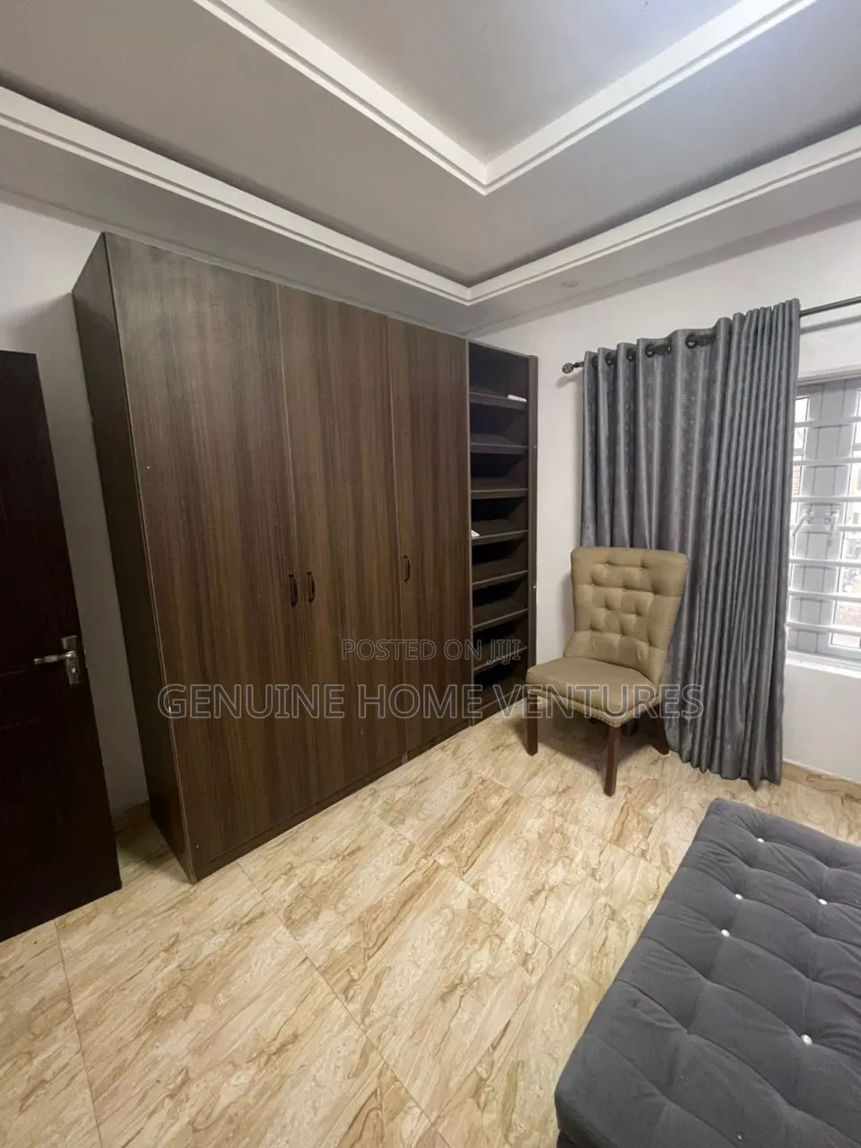 Furnished 2bdrm Apartment in Ikate for rent