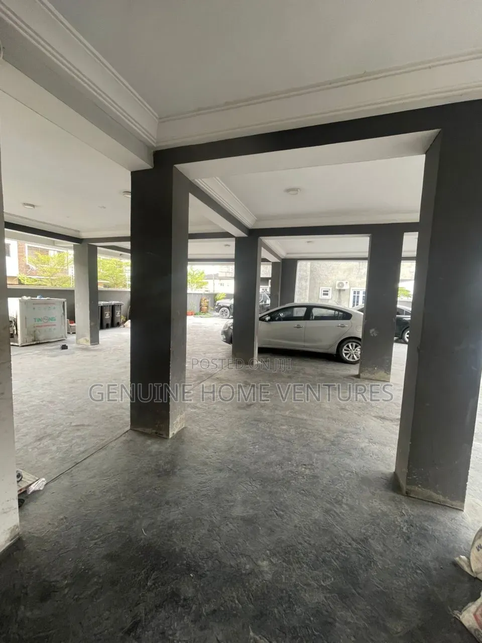 Furnished 2bdrm Apartment in Ikate for rent