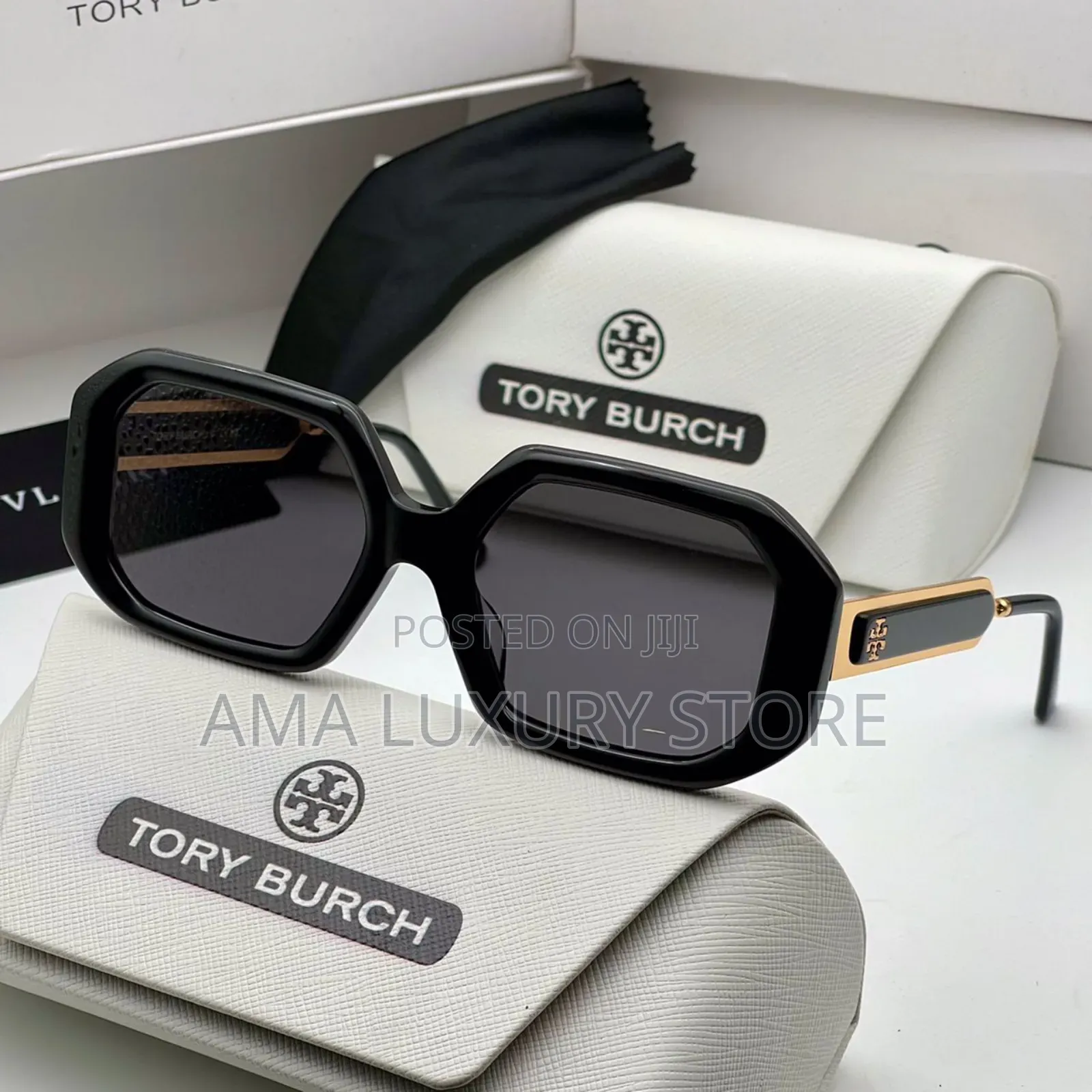 Tory Burch Luxury Designer Sunglasses