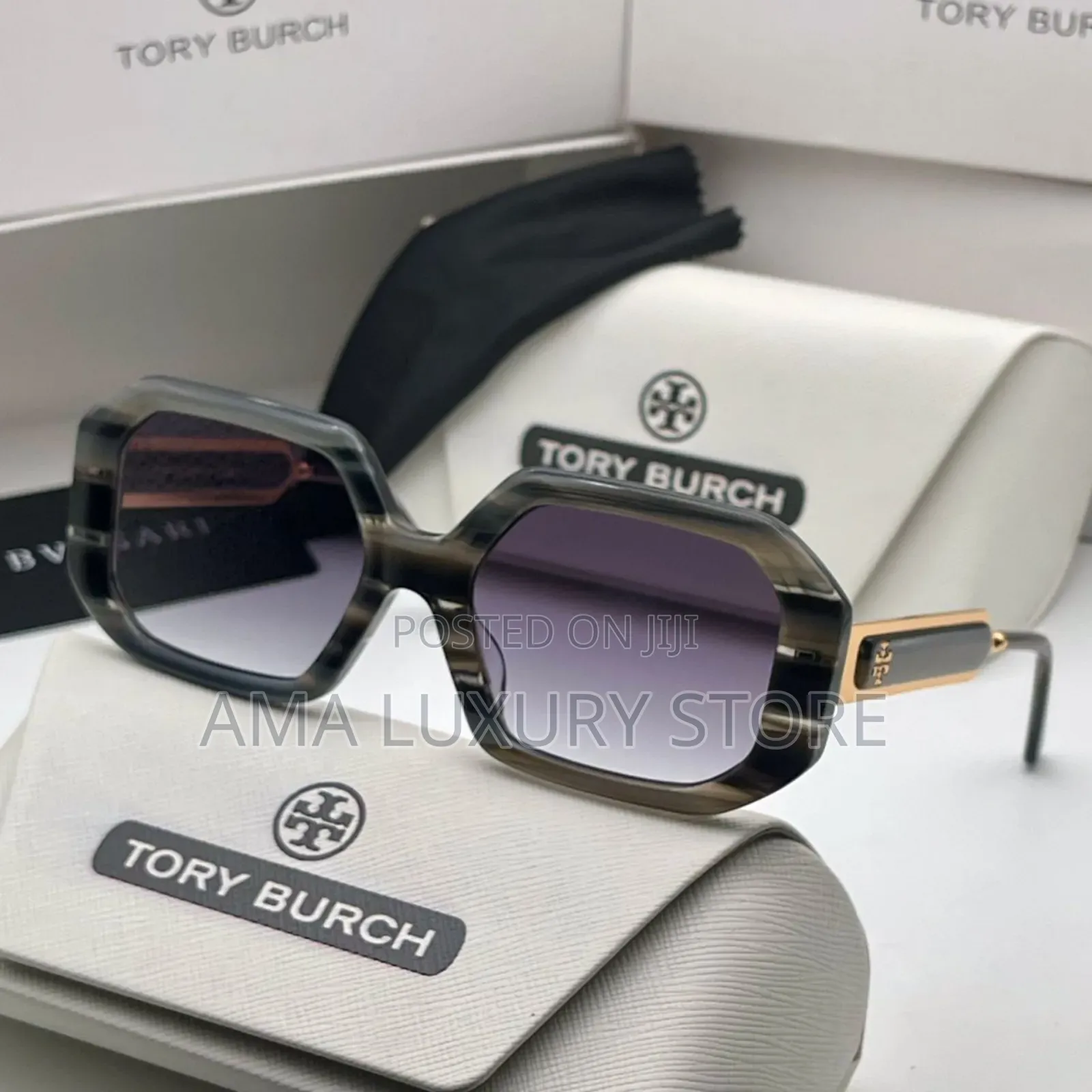 Tory Burch Luxury Designer Sunglasses