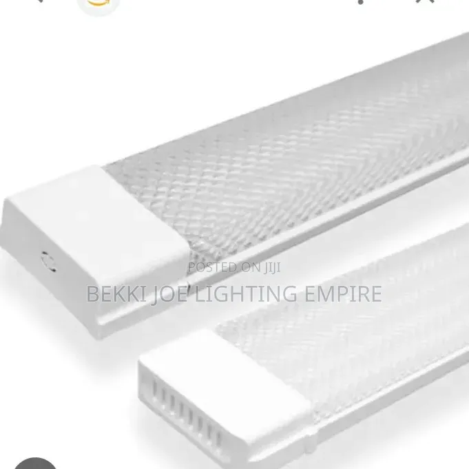 4ft Tube Led Modern Light