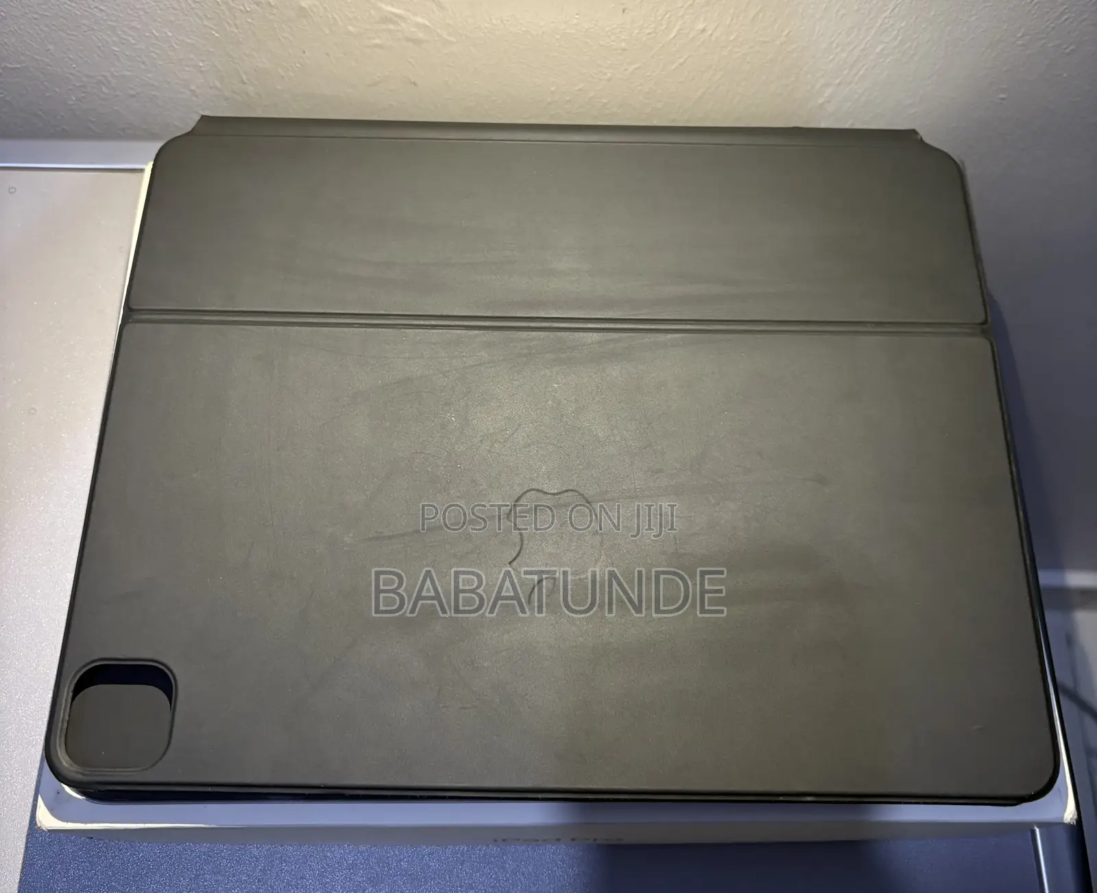 Apple iPad (2022) 256 GB Gray