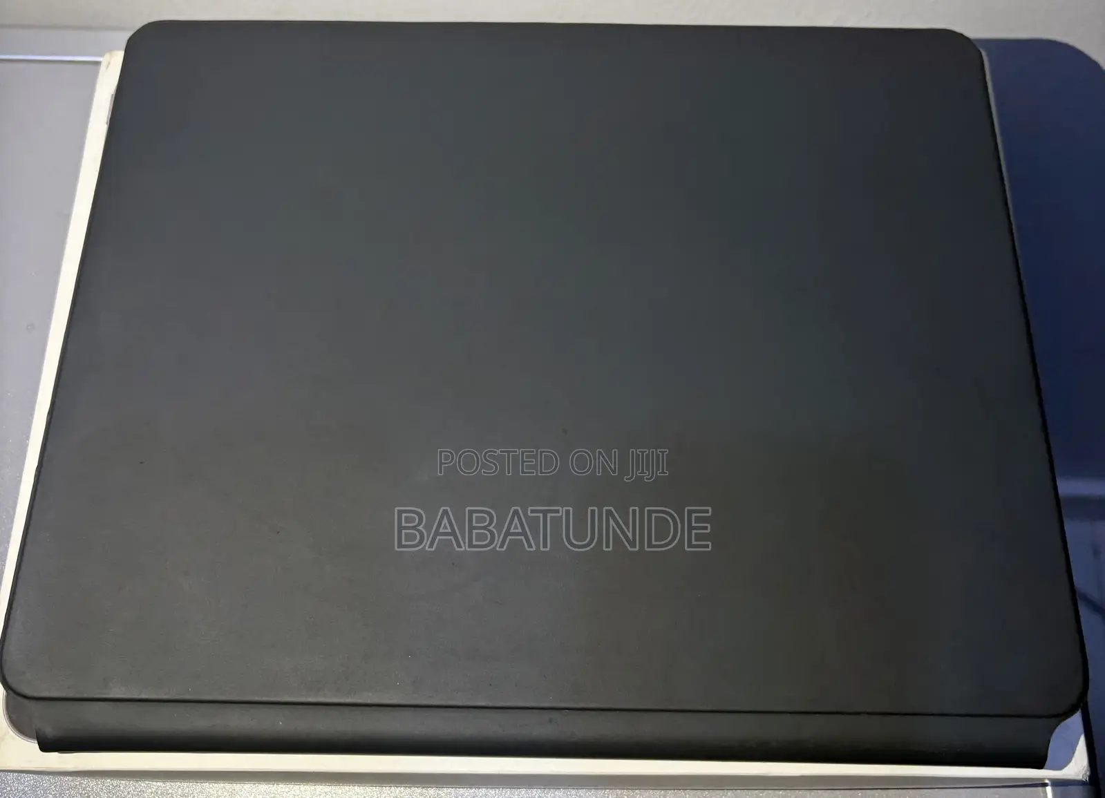Apple iPad (2022) 256 GB Gray