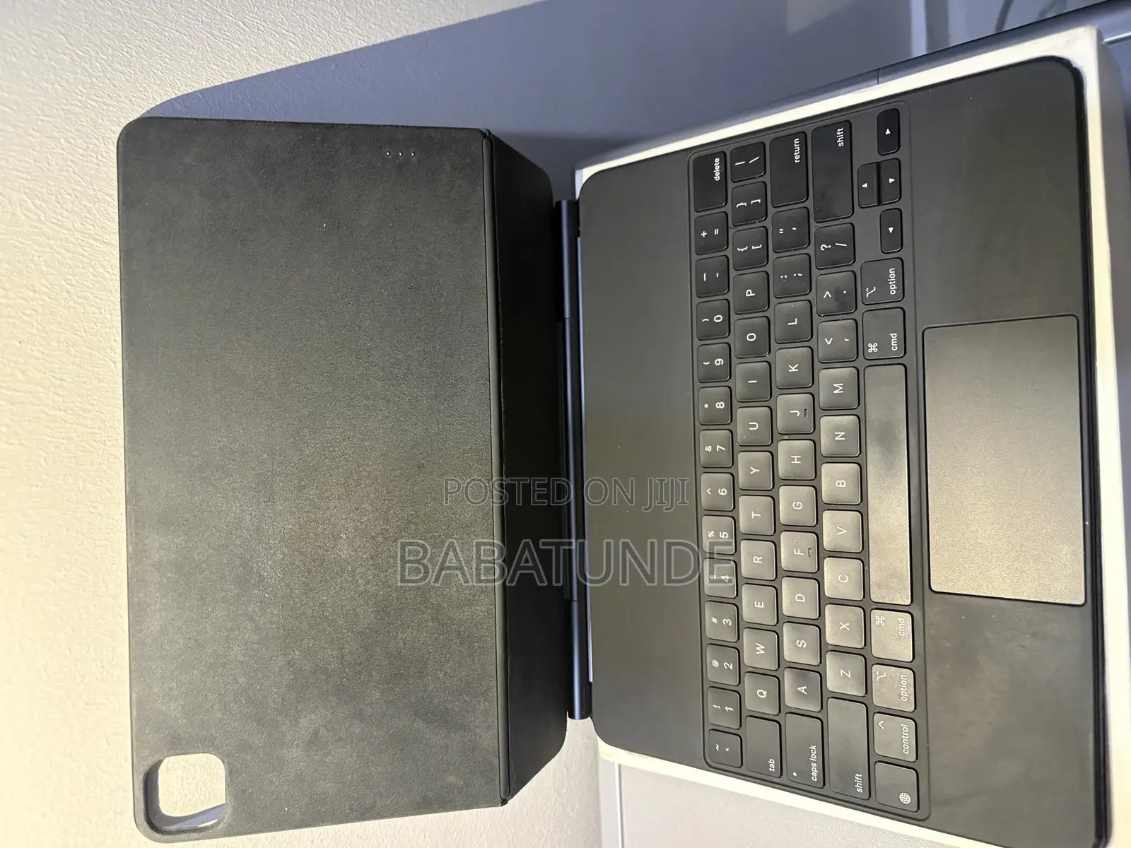 Apple iPad (2022) 256 GB Gray