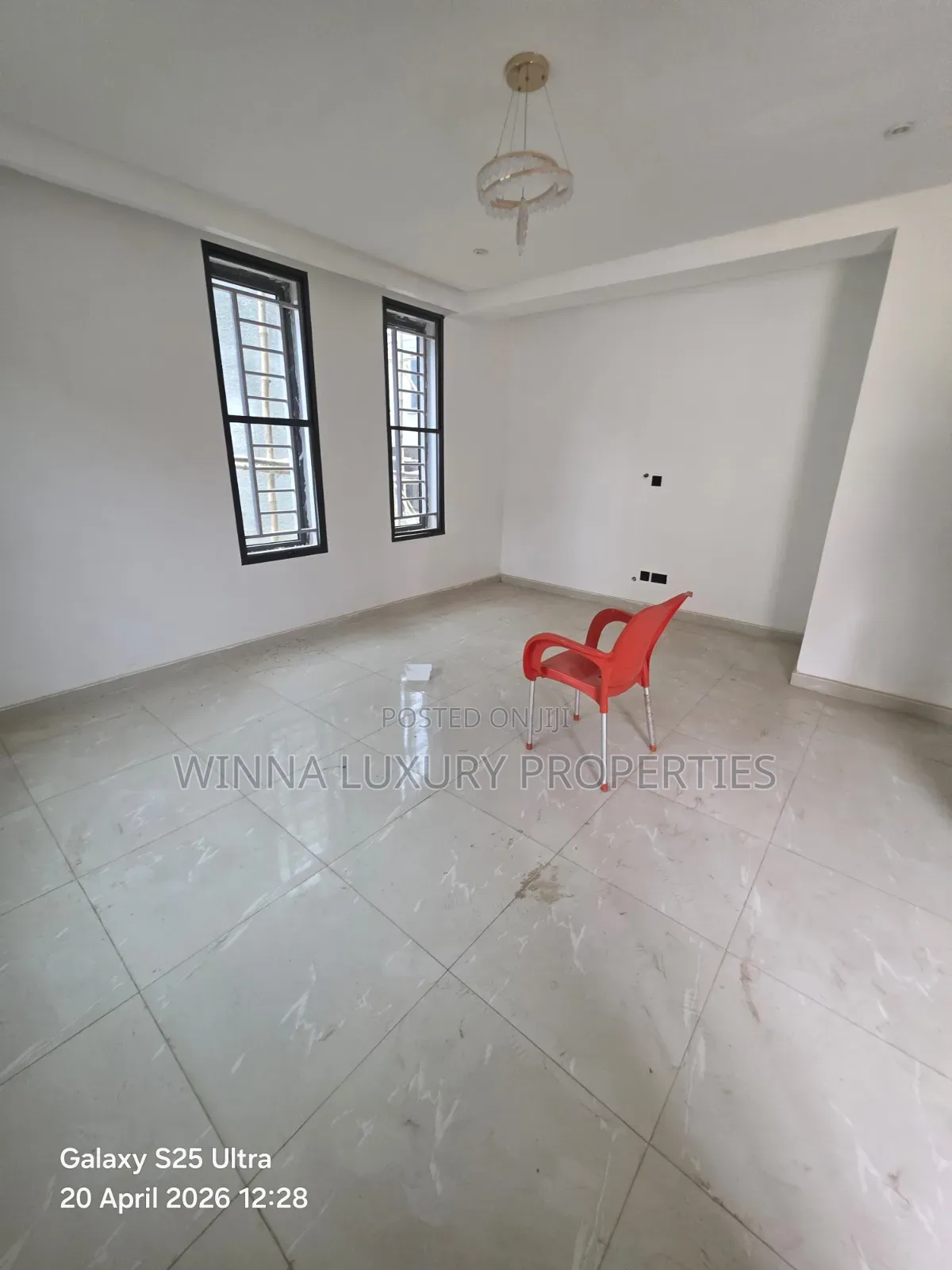4bdrm Duplex in Metro View Estate, Idu for sale