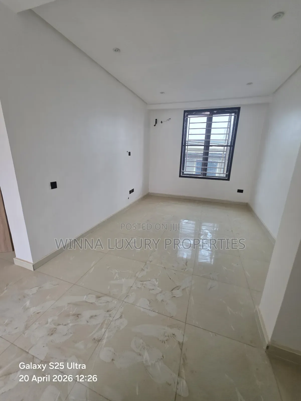 4bdrm Duplex in Metro View Estate, Idu for sale