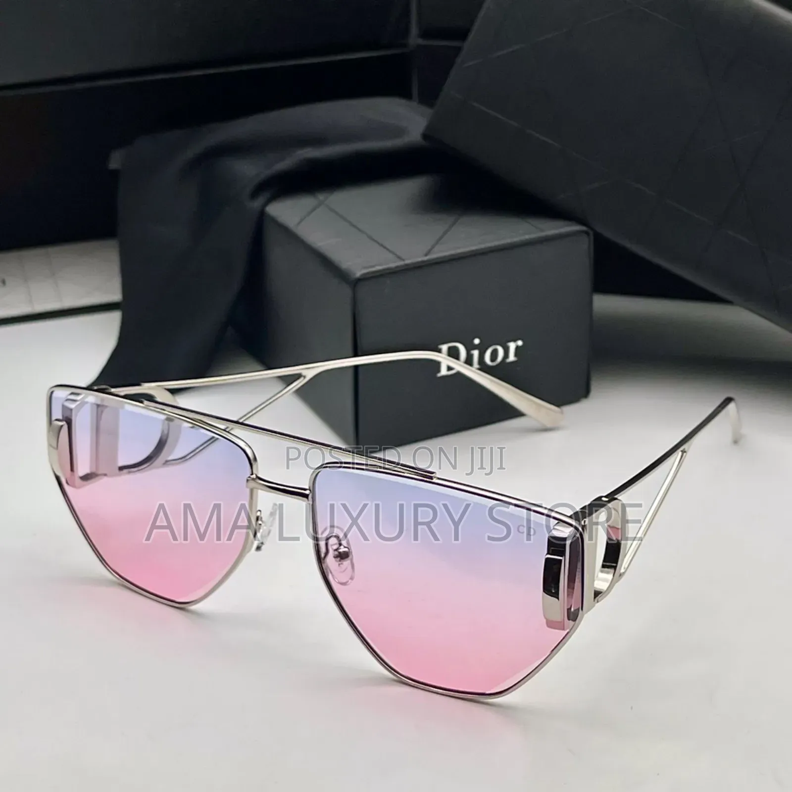 Christain Dior Luxury Designer Sunglasses