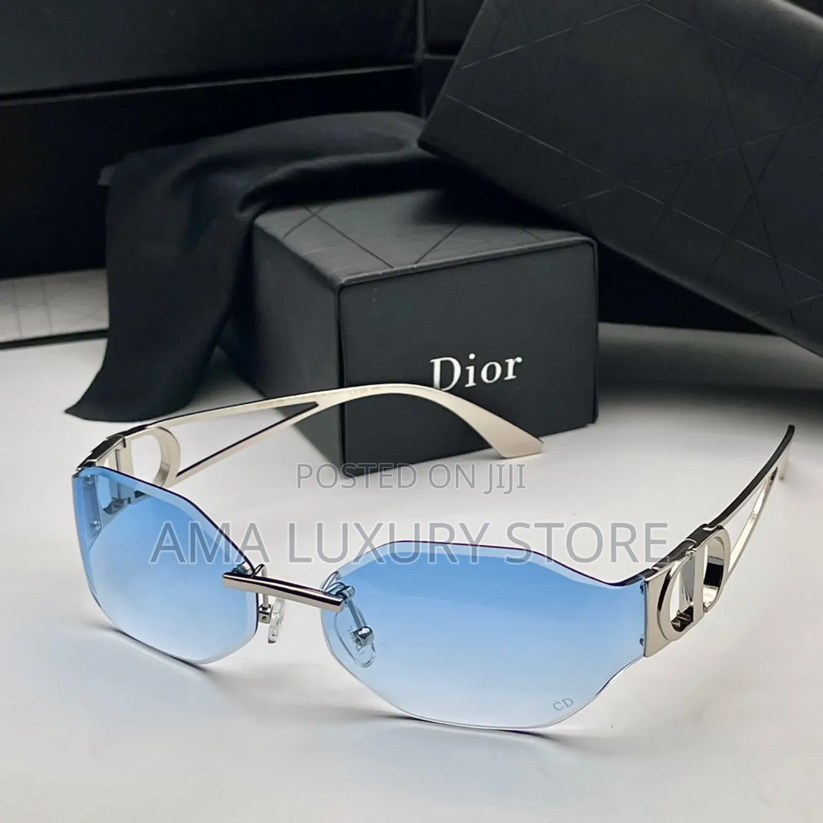 Christain Dior Luxury Designer Sunglasses
