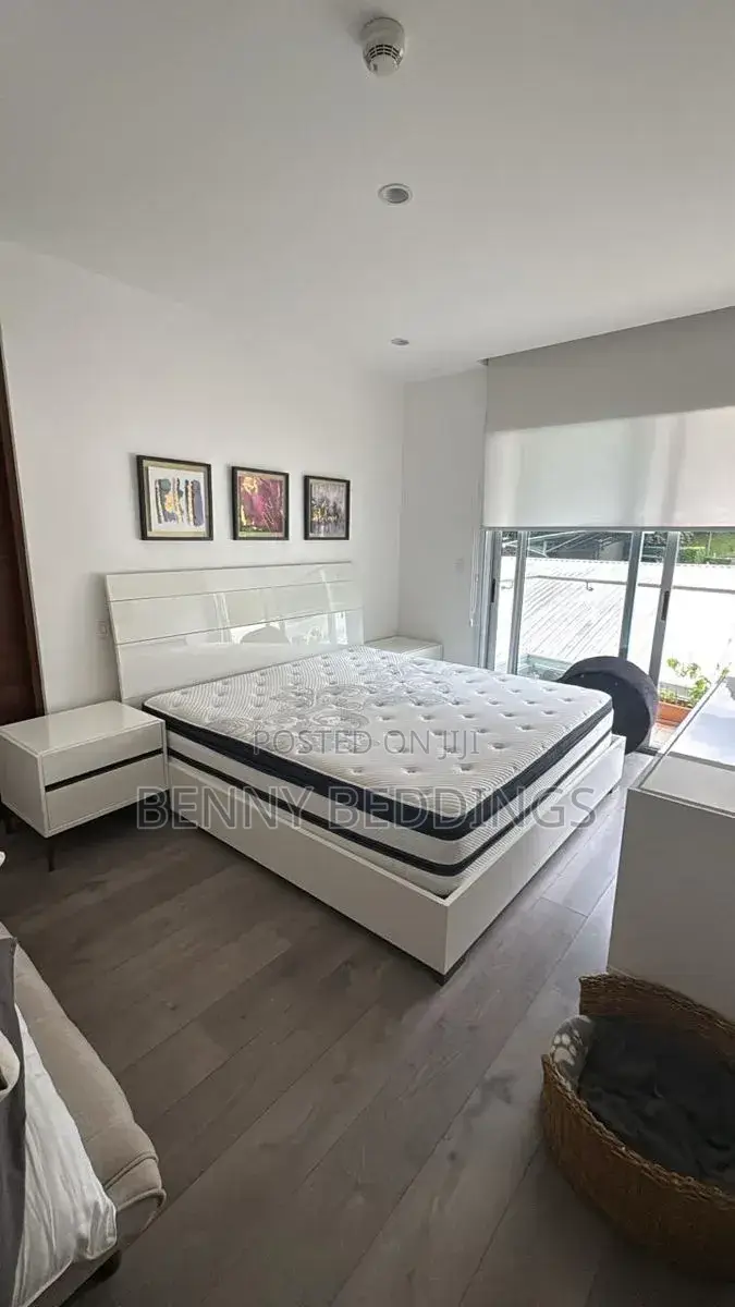 Order for Your Affordable Foreign Fairly Used Mattress and Get 1 Fiber