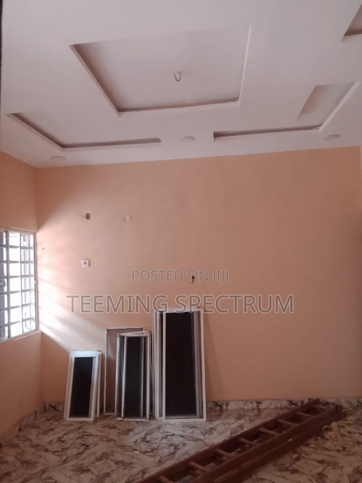 1bdrm Apartment in Benin City for rent