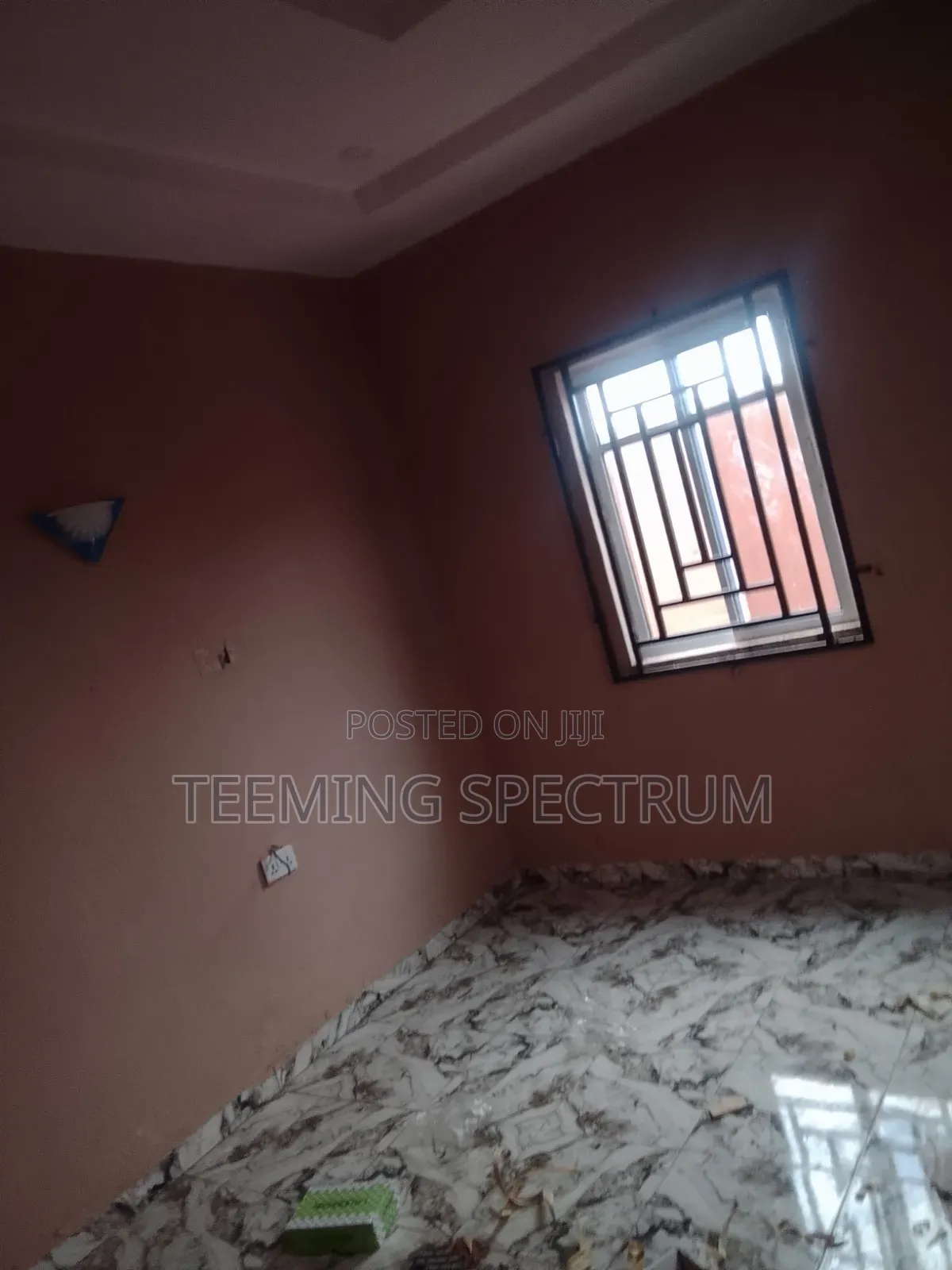 1bdrm Apartment in Benin City for rent